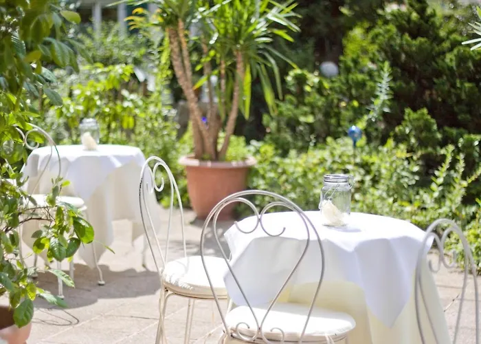 호텔 바이에른 바이오호텔 가르미슈파르텐키르헨