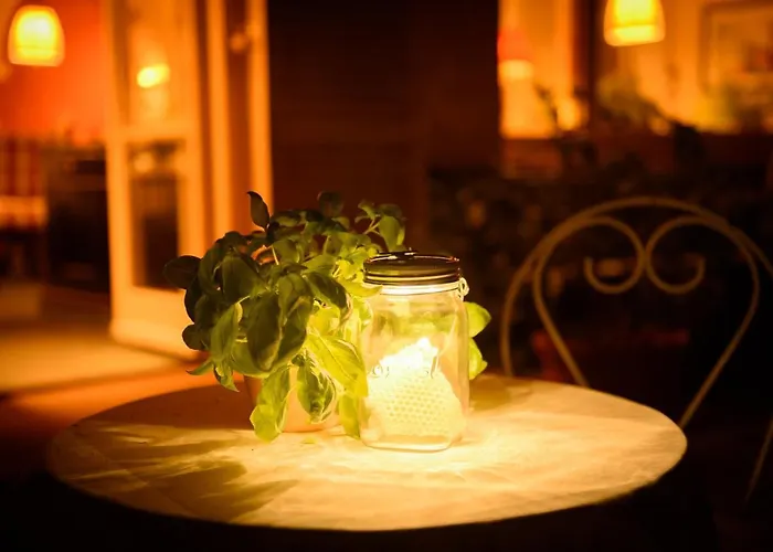 바이에른 바이오호텔 4*