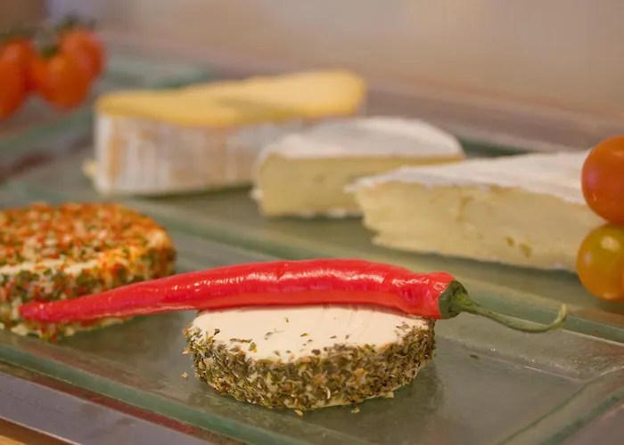 바이에른 바이오호텔 가르미슈파르텐키르헨