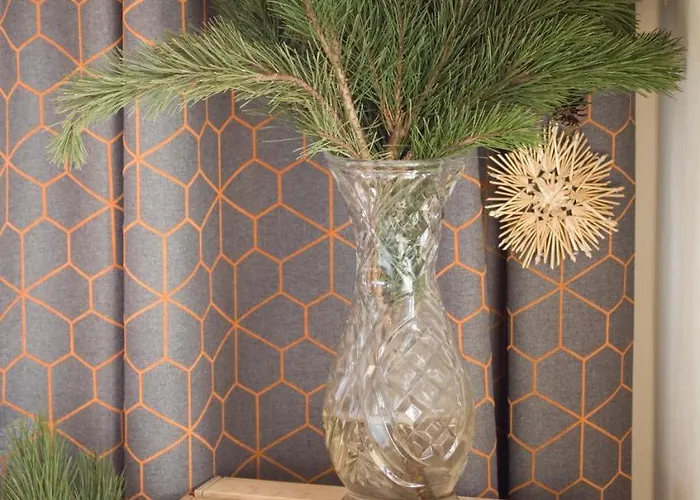 바이에른 바이오호텔 호텔