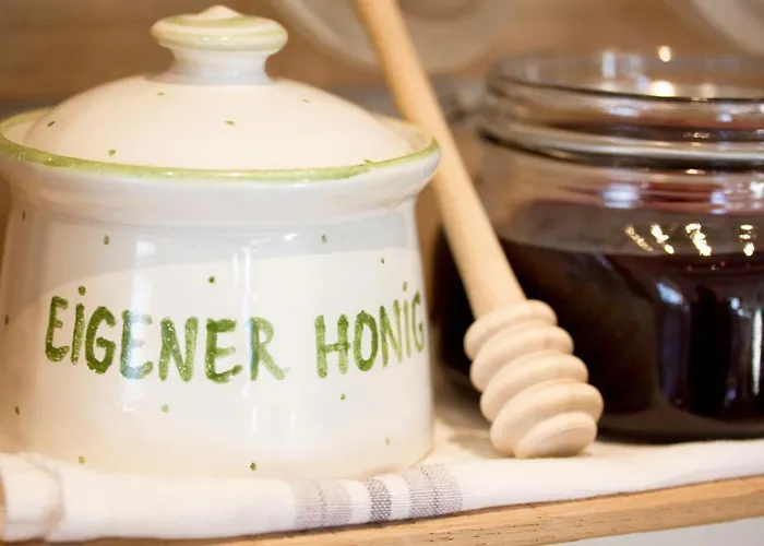 바이에른 바이오호텔 호텔 4*